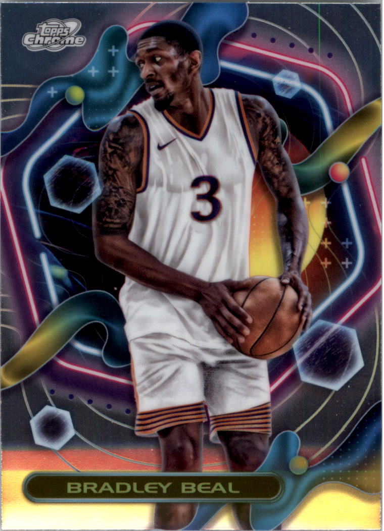 2023-24 Topps Cosmic Chrome Basketball Card Pick (Base) - Picture 200 of 357