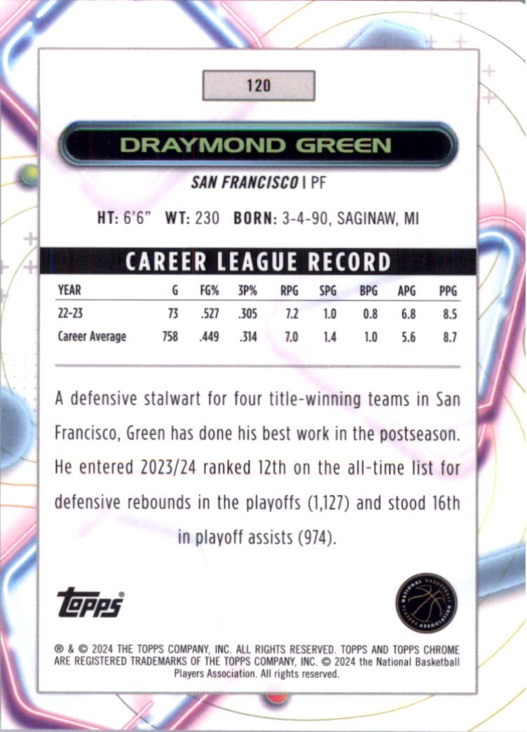 2023-24 Topps Cosmic Chrome Basketball Card Pick (Base) - Picture 237 of 357