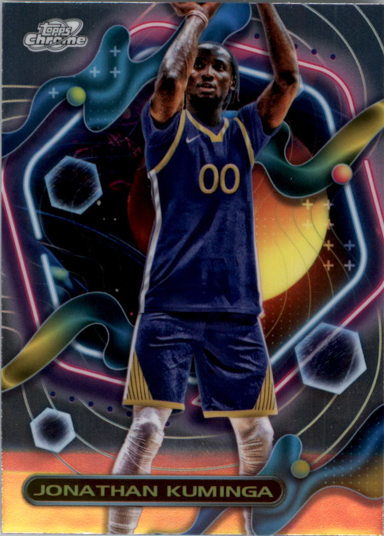 2023-24 Topps Cosmic Chrome Basketball Card Pick (Base) - Picture 240 of 357