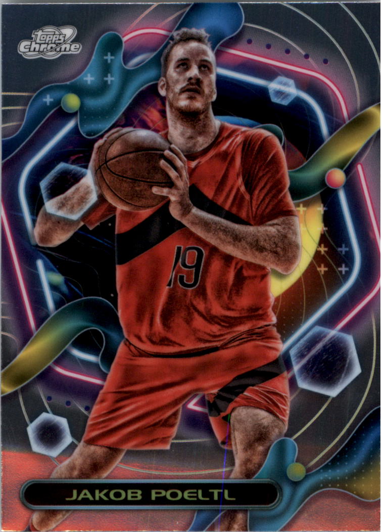 2023-24 Topps Cosmic Chrome Basketball Card Pick (Base) - Picture 252 of 357