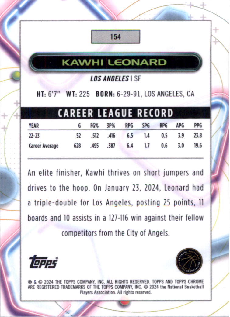 2023-24 Topps Cosmic Chrome Basketball Card Pick (Base) - Picture 301 of 357
