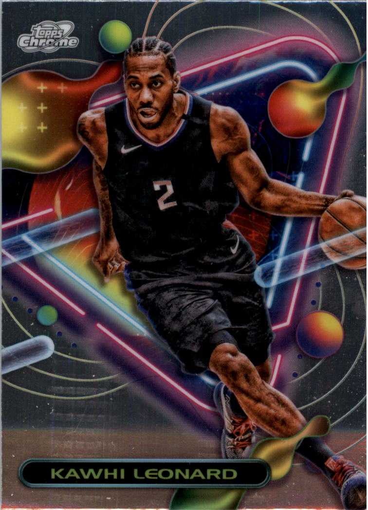 2023-24 Topps Cosmic Chrome Basketball Card Pick (Base) - Picture 300 of 357