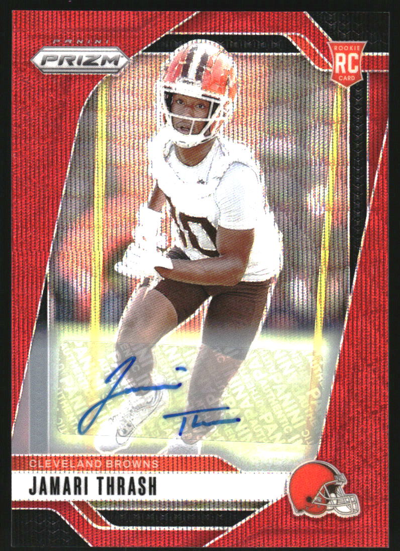 2024 Upper Deck Goodwin Champions Platinum Orange Prism #P65