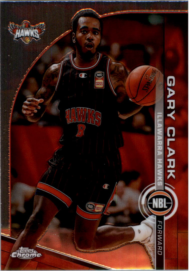 2023-24 Topps Chrome NBL Basketball Card Pick (Base) - Picture 66 of 201