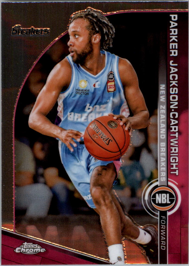 2023-24 Topps Chrome NBL Basketball Card Pick (Base) - Picture 108 of 201