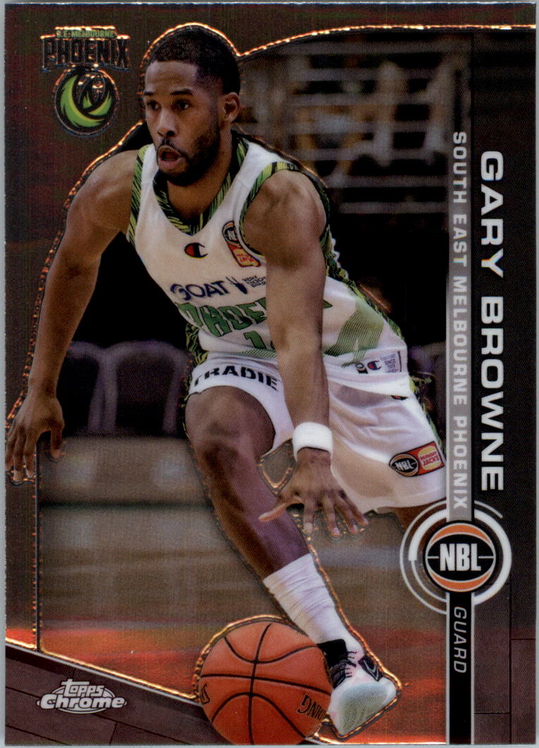 2023-24 Topps Chrome NBL Basketball Card Pick (Base) - Picture 160 of 201