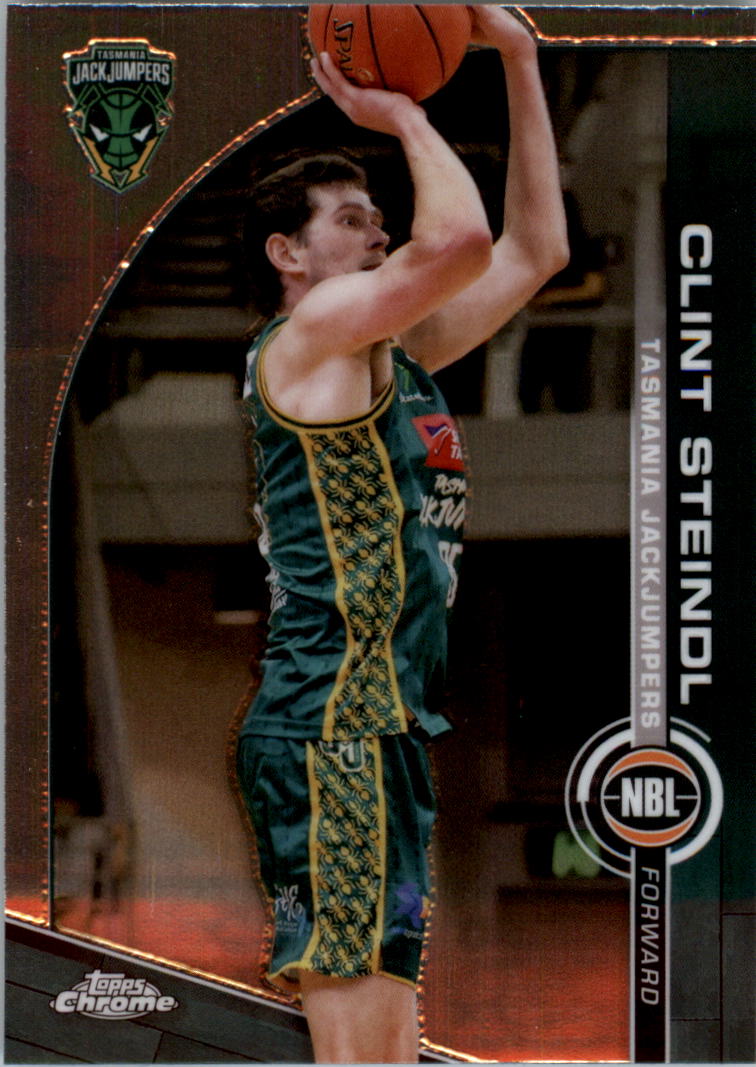 2023-24 Topps Chrome NBL Basketball Card Pick (Base) - Picture 184 of 201