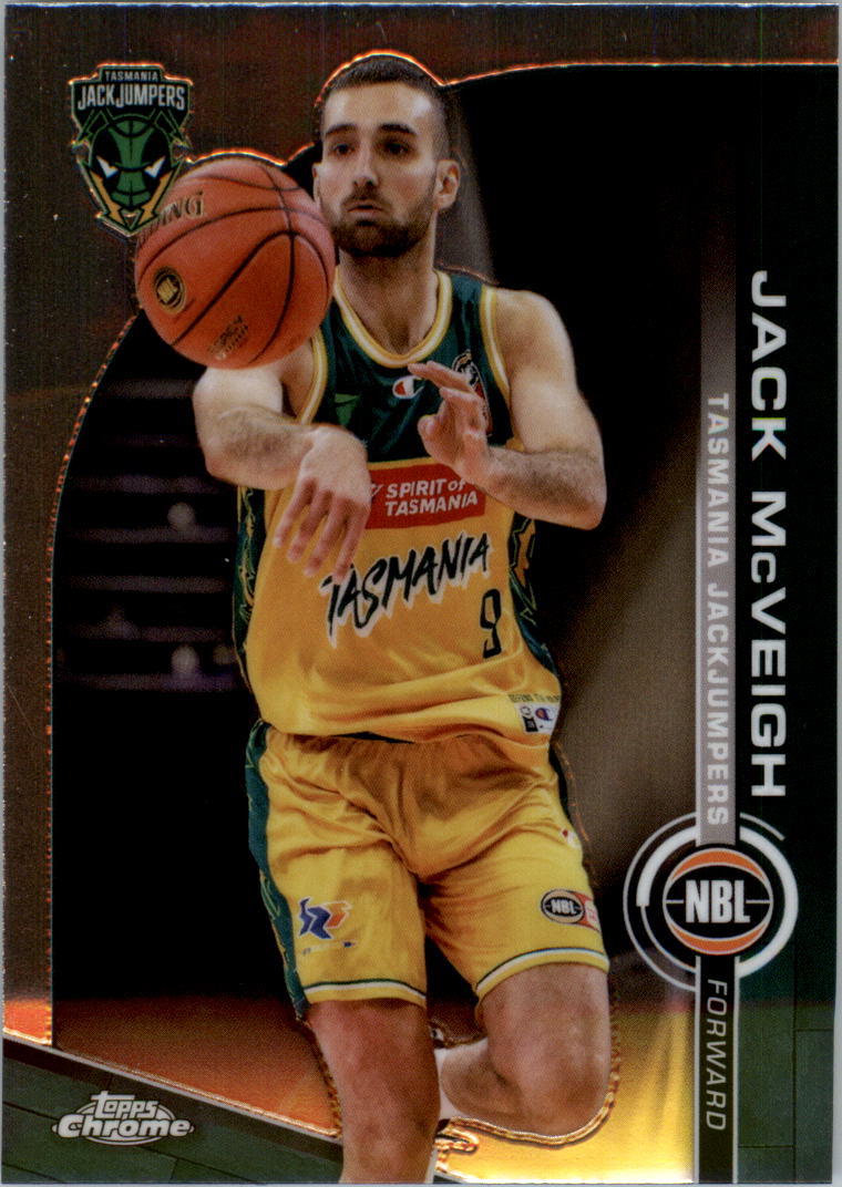 2023-24 Topps Chrome NBL Basketball Card Pick (Base) - Picture 188 of 201