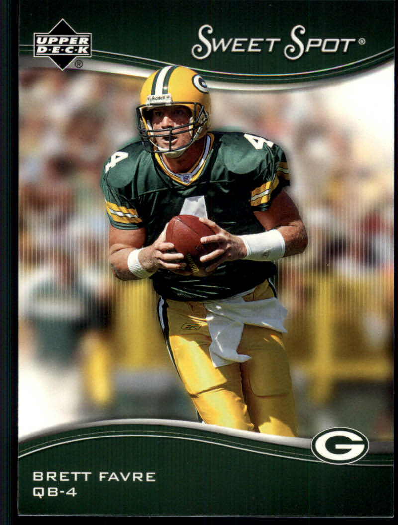 2005 Sweet Spot (Upper Deck) Football "Main Set" Cards #1 to #301 - Picture 64 of 227