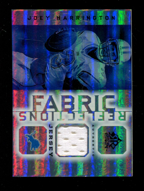 B2593- 2005 Reflections FB Cards 220-300 +Inserts -You Pick- 15+ FREE US SHIP - Picture 117 of 178