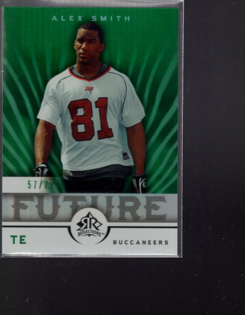 B2593- 2005 Reflections FB Cards 220-300 +Inserts -You Pick- 15+ FREE US SHIP - Picture 150 of 178