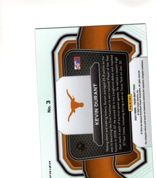 B6498- 2024-25 Panini Prizm Draft Picks Cards G1 -You Pick- 15+ FREE US SHIP - Picture 225 of 307