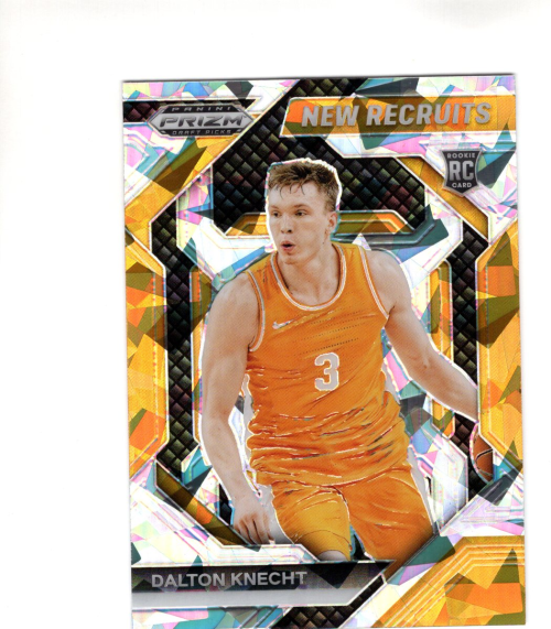 B6498- 2024-25 Panini Prizm Draft Picks Cards G1 -You Pick- 15+ FREE US SHIP - Picture 294 of 307