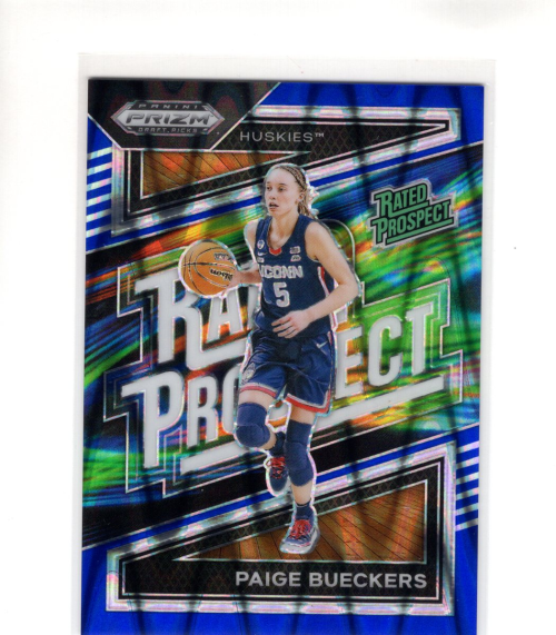 B6498- 2024-25 Panini Prizm Draft Picks Cards G2 -You Pick- 15+ FREE US SHIP - Picture 66 of 181