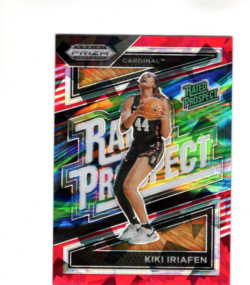 B6498- 2024-25 Panini Prizm Draft Picks Cards G2 -You Pick- 15+ FREE US SHIP - Picture 68 of 181