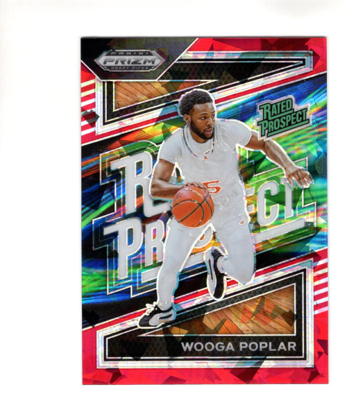 B6498- 2024-25 Panini Prizm Draft Picks Cards G2 -You Pick- 15+ FREE US SHIP - Picture 70 of 181