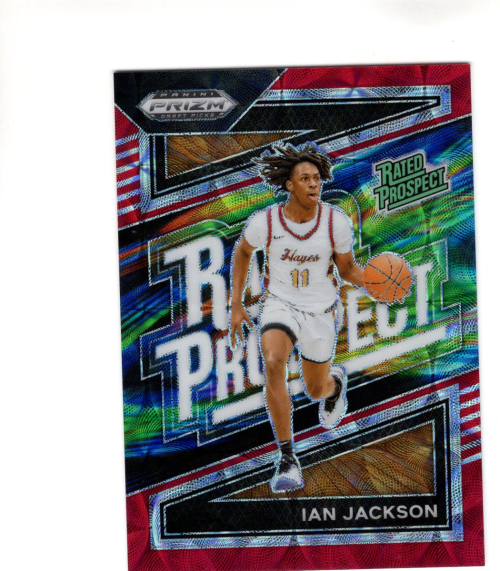 B6498- 2024-25 Panini Prizm Draft Picks Cards G2 -You Pick- 15+ FREE US SHIP - Picture 72 of 181