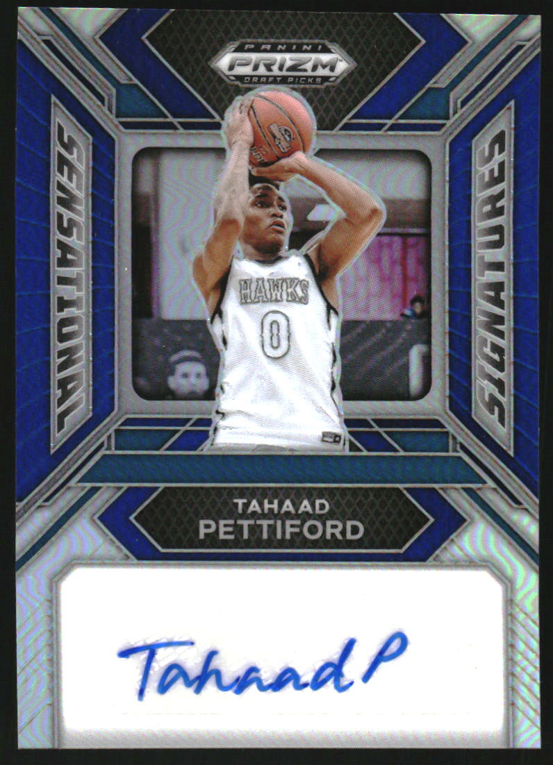 2024 Panini Flawless Framework Blue Harrison Barnes AUTO /8 #FRM