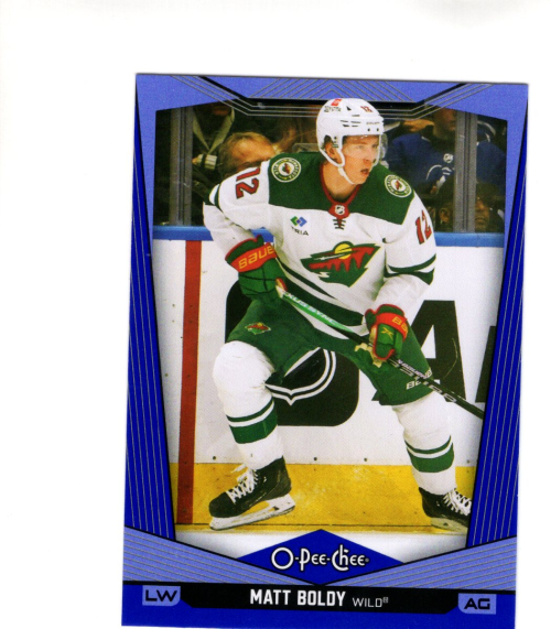 B6834- 2024-25 O-Pee-Chee Hockey Insert Cards -You Pick- 15+ FREE US SHIP - Picture 2 of 205