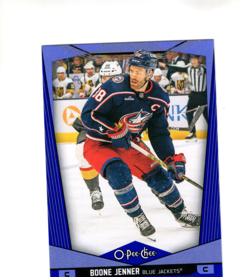 B6834- 2024-25 O-Pee-Chee Hockey Insert Cards -You Pick- 15+ FREE US SHIP - Picture 6 of 205