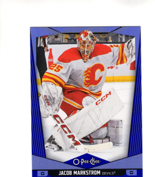 B6834- 2024-25 O-Pee-Chee Hockey Insert Cards -You Pick- 15+ FREE US SHIP - Picture 10 of 205