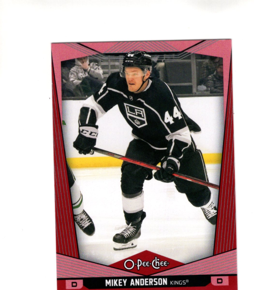 B6834- 2024-25 O-Pee-Chee Hockey Insert Cards -You Pick- 15+ FREE US SHIP - Picture 90 of 205