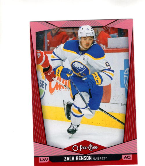B6834- 2024-25 O-Pee-Chee Hockey Insert Cards -You Pick- 15+ FREE US SHIP - Picture 92 of 205
