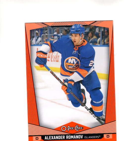 B6834- 2024-25 O-Pee-Chee Hockey Insert Cards -You Pick- 15+ FREE US SHIP - Picture 38 of 205