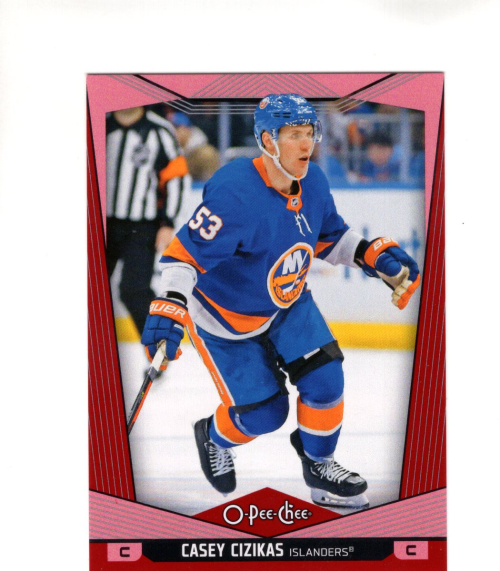 B6834- 2024-25 O-Pee-Chee Hockey Insert Cards -You Pick- 15+ FREE US SHIP - Picture 94 of 205