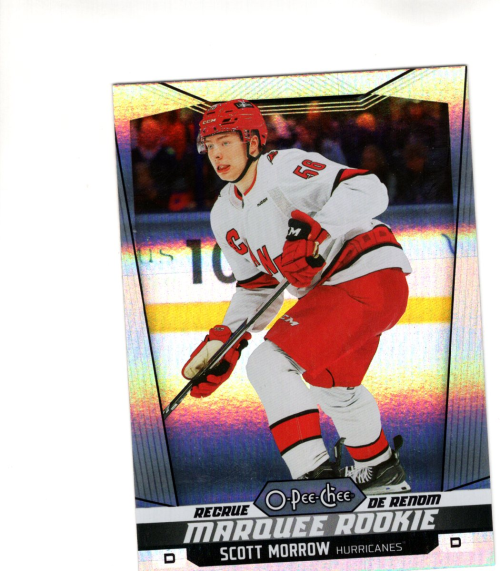 B6834- 2024-25 O-Pee-Chee Hockey Insert Cards -You Pick- 15+ FREE US SHIP - Picture 84 of 205