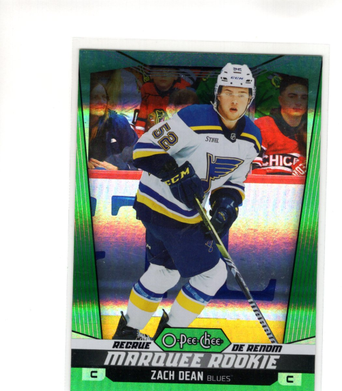 B6834- 2024-25 O-Pee-Chee Hockey Insert Cards -You Pick- 15+ FREE US SHIP - Picture 88 of 205