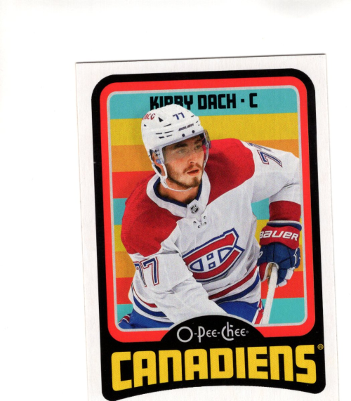 B6834- 2024-25 O-Pee-Chee Hockey Insert Cards -You Pick- 15+ FREE US SHIP - Picture 158 of 205