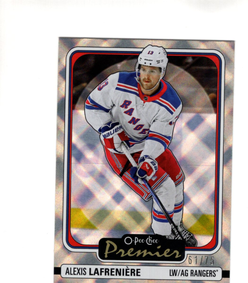 B6834- 2024-25 O-Pee-Chee Hockey Insert Cards -You Pick- 15+ FREE US SHIP - Picture 34 of 205