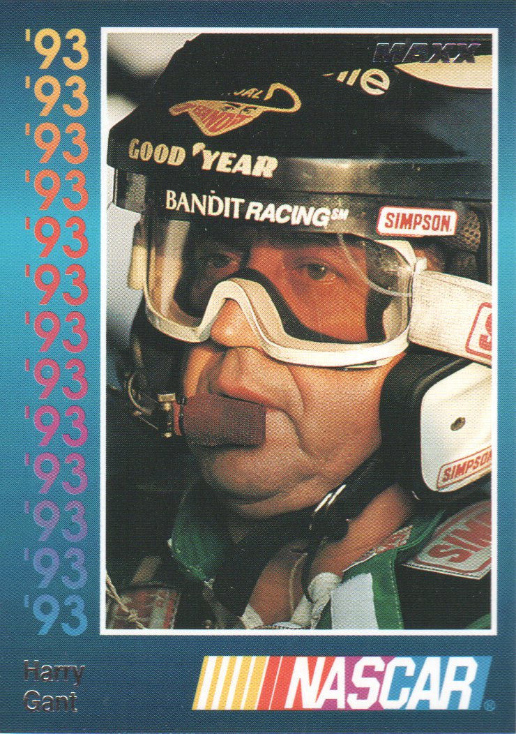 1993 Maxx Premier Series Racing Trading Cards BASE: Pick From List - Picture 12 of 166