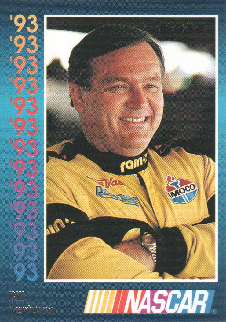 1993 Maxx Premier Series Racing Trading Cards BASE: Pick From List - Picture 21 of 166