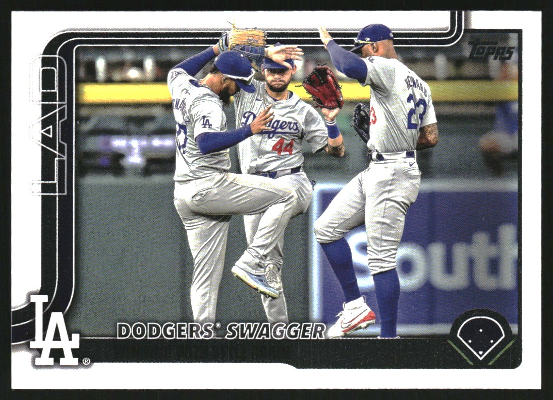 andy ページ 2025 Topps #255 Andy Pages | eBay