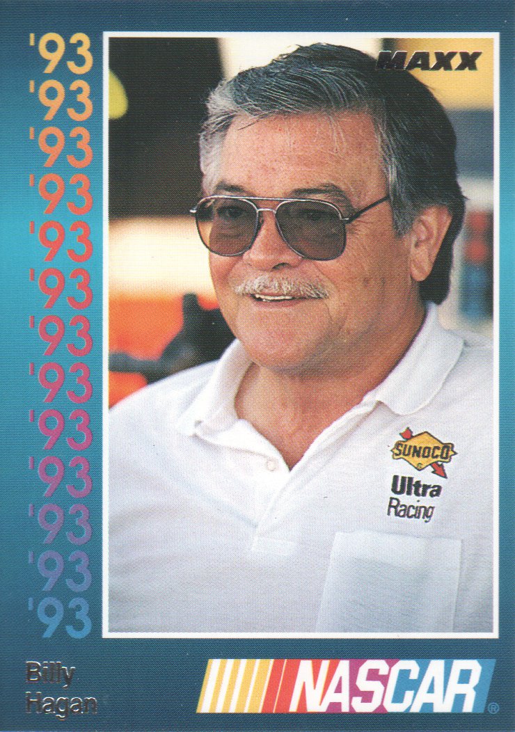 1993 Maxx Premier Series Racing Trading Cards BASE: Pick From List - Picture 51 of 166