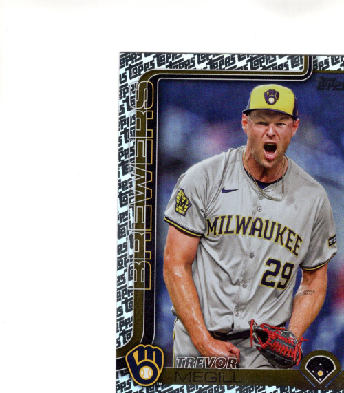 B6430- 2025 Topps Baseball Verschiedene Einsätze Cards1 -du Pick- 15 + - Bild 97 von 134