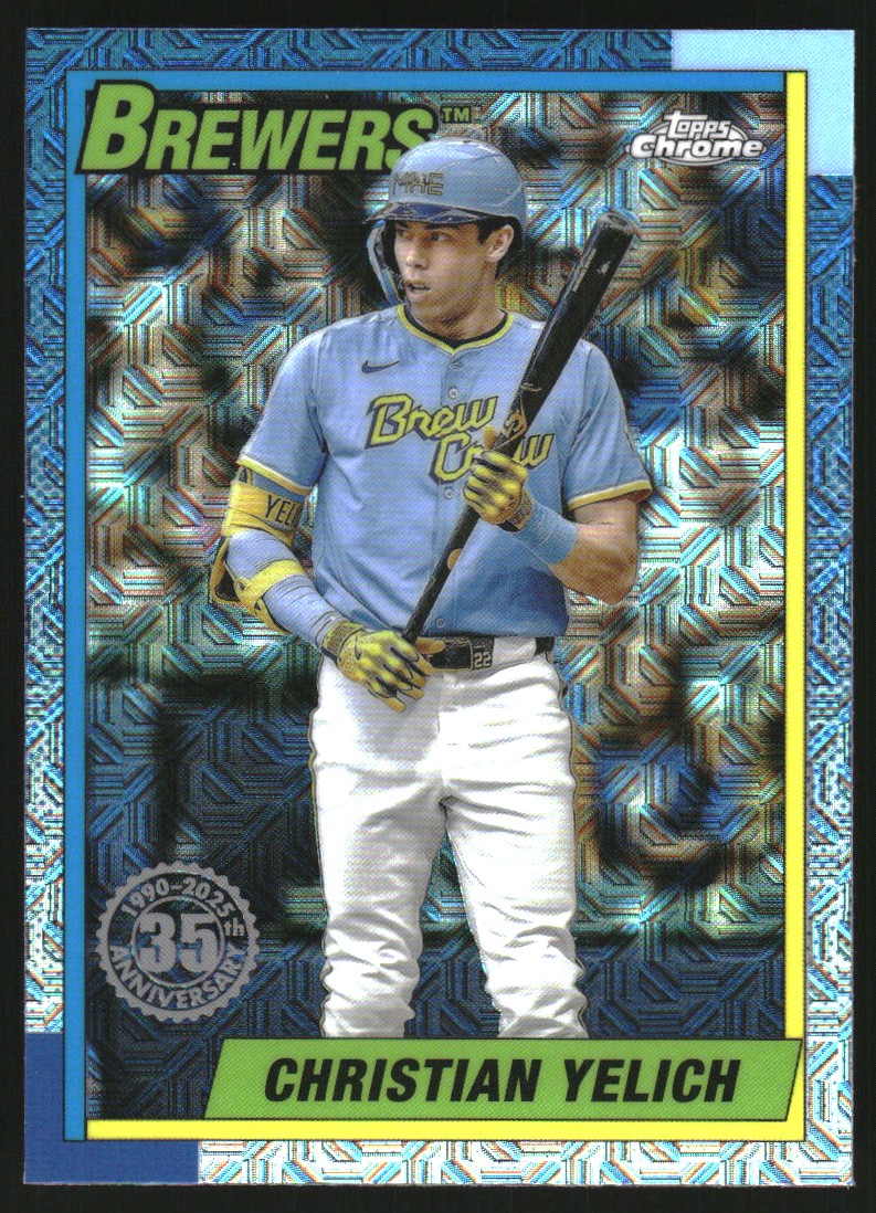 2025 Topps 