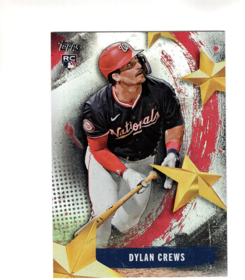 B6430- 2025 Topps Baseball Assorted Inserts Cards3 -You Pick- 15+ FREE US SHIP - Picture 76 of 93
