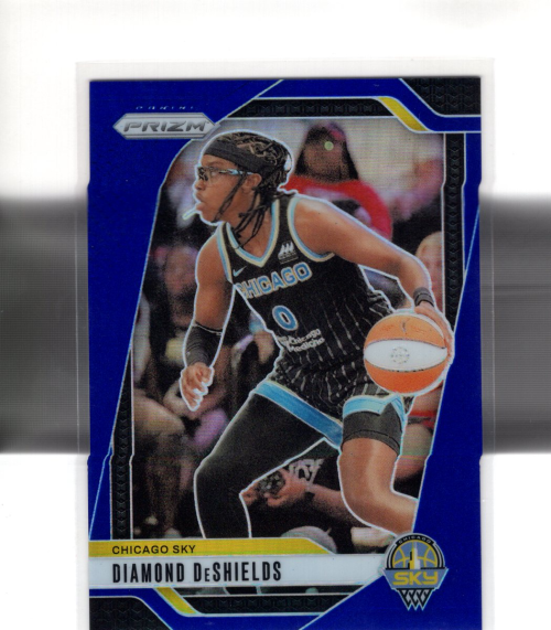 B6426- 2024 Panini Prizm Wnba Basketball Inserts1 -du Pick- 15 + Gratis US - Bild 44 von 121