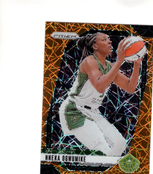 B6426- 2024 Panini Prisme Wnba Basketball Inserts2 -vous Pic- boutiques 15+ Sans US Bateau