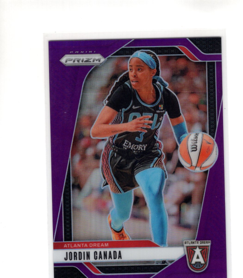 B6426- 2024 Panini Prizm WNBA Basketball Inserts2 -You Pick- 15+ FREE US SHIP - Picture 125 of 232