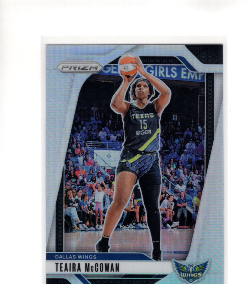 B6426- 2024 Panini Prizm WNBA Basketball Inserts2 -You Pick- 15+ FREE US SHIP - Picture 221 of 232
