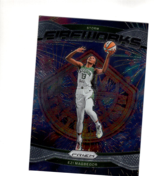 B6426- 2024 Panini Prizm Wnba Basketball Inserts1 -du Pick- 15 + Gratis US - Bild 16 von 121