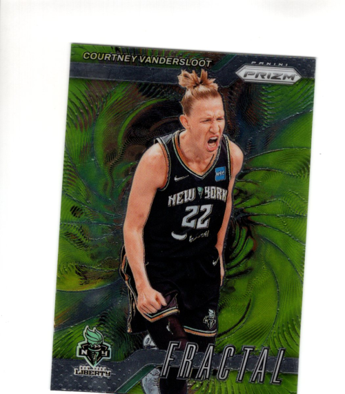 B6426- 2024 Panini Prizm Wnba Basketball Inserts1 -du Pick- 15 + Gratis US - Bild 20 von 121
