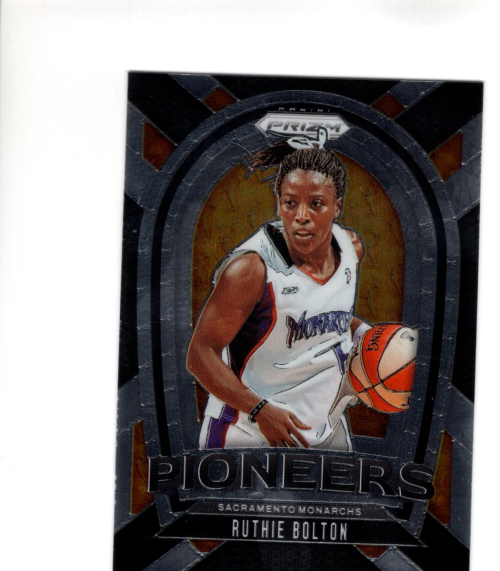 B6426- 2024 Panini Prizm Wnba Basketball Inserts1 -du Pick- 15 + Gratis US - Bild 42 von 121