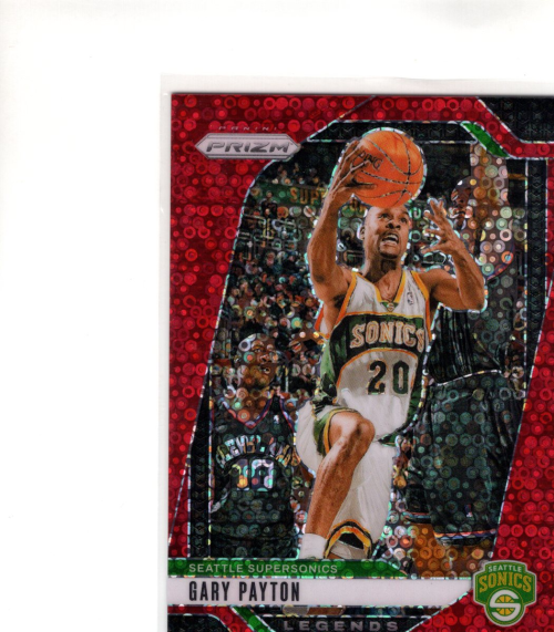 B6578- 2024-25 Panini Prizm Basketball Einsätze G1 -du Pick- 15 + Free US Schiff - Bild 292 von 395