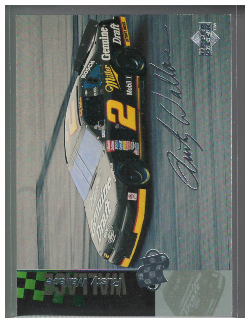 B1189- 1995 Upper Deck Silver Signature/Electric G1-You Pick- 15+ FREE US SHIP - Bild 48 von 163