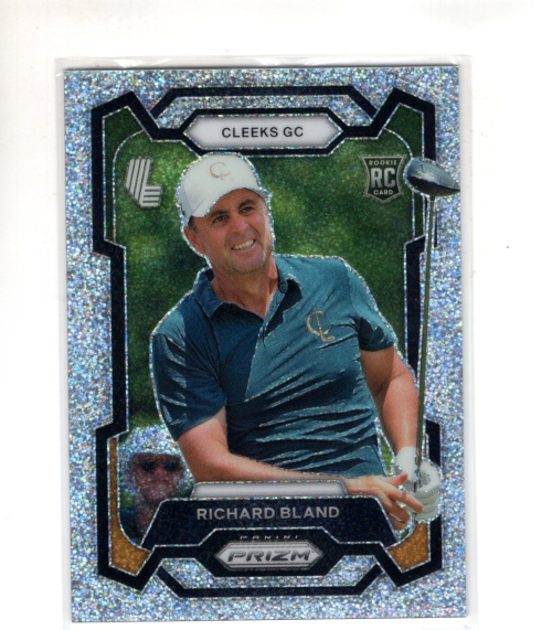 B6758- 2024 Panini Prizm Liv Golf #S 1-100 + Einsätze -du Pick- 15 + Kostenlose - Bild 30 von 41